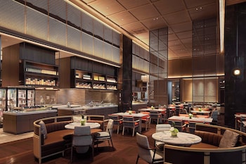 intercontinental hangzhou liangzhu an ihg hotel