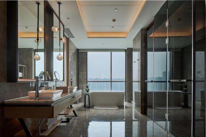 intercontinental hangzhou liangzhu an ihg hotel