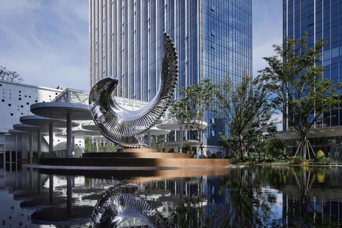intercontinental hangzhou liangzhu an ihg hotel