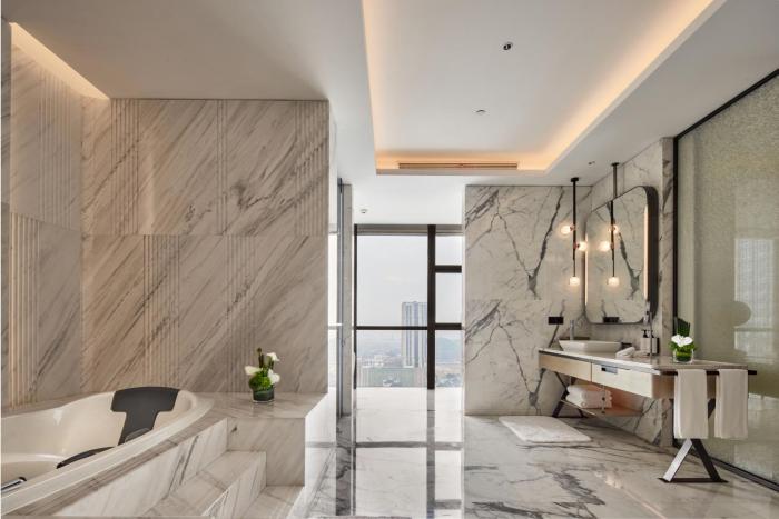 intercontinental hangzhou liangzhu an ihg hotel
