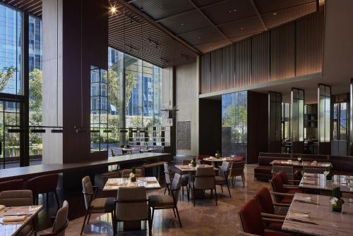 intercontinental hangzhou liangzhu an ihg hotel