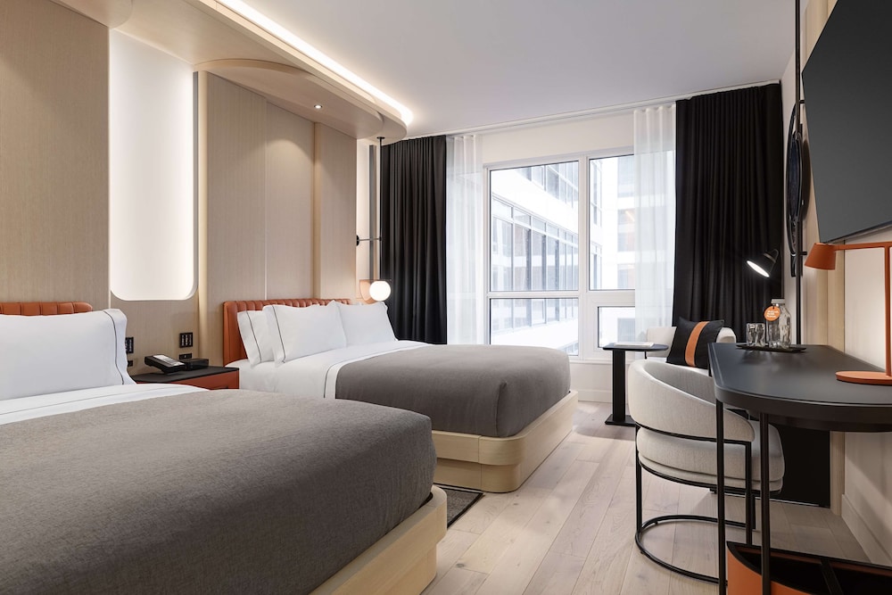 canopy by hilton toronto yorkville