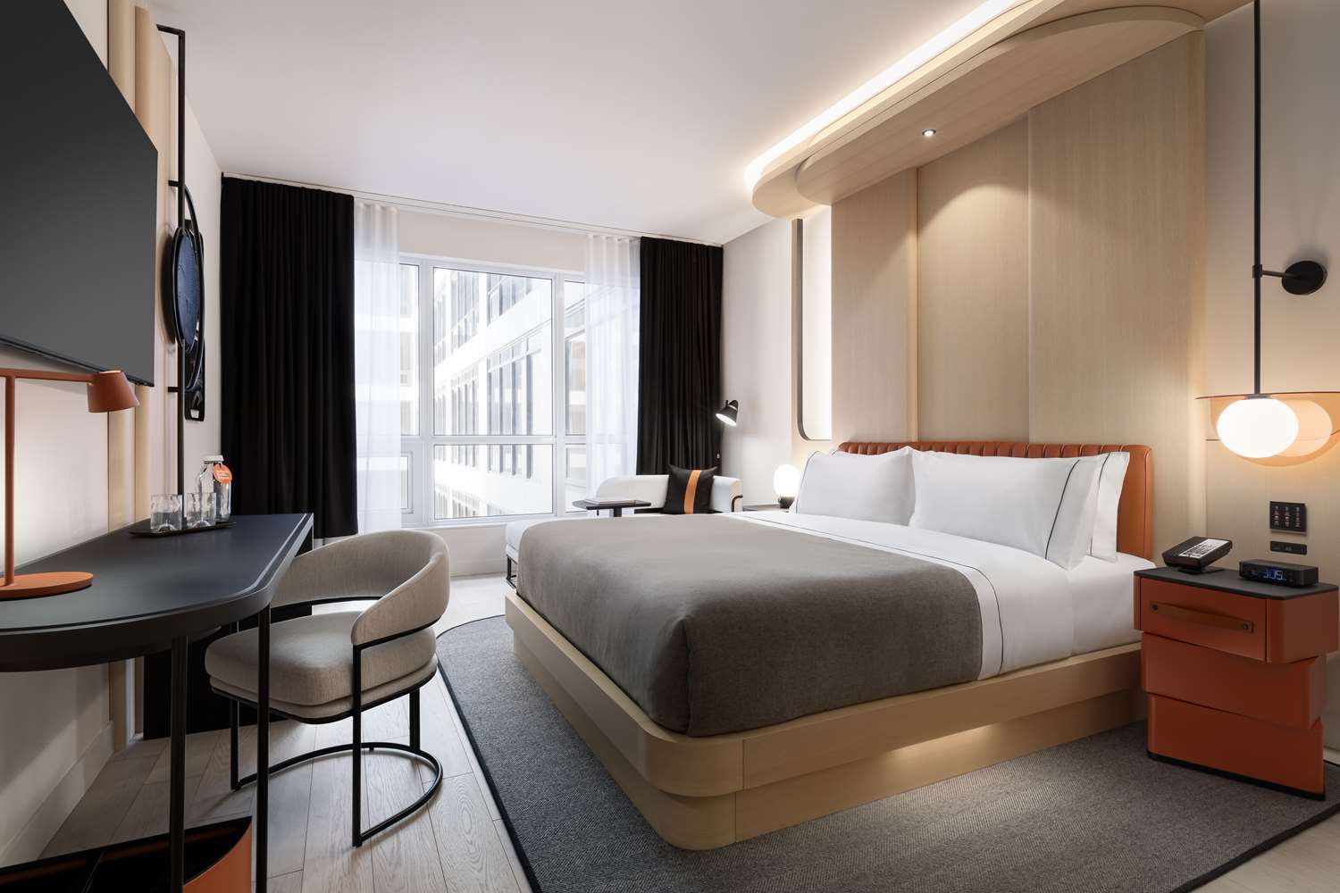 canopy by hilton toronto yorkville