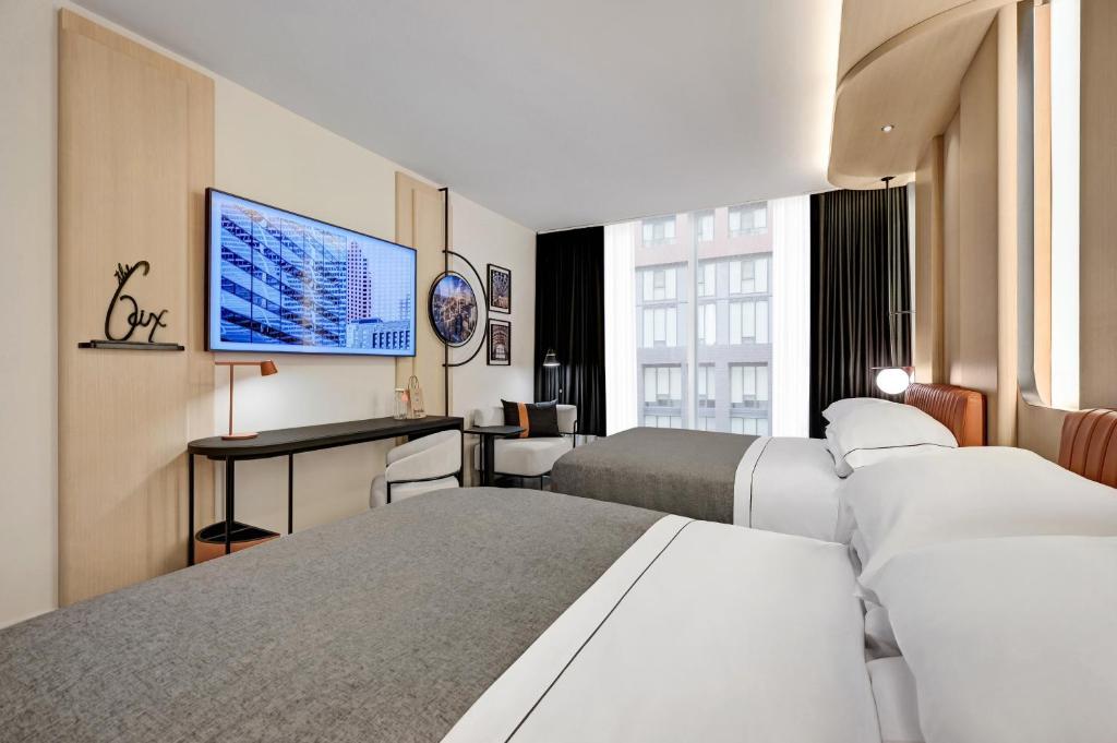 canopy by hilton toronto yorkville