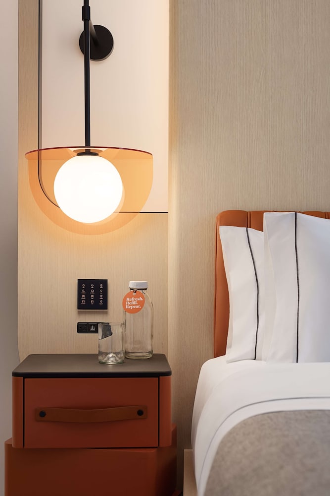 canopy by hilton toronto yorkville