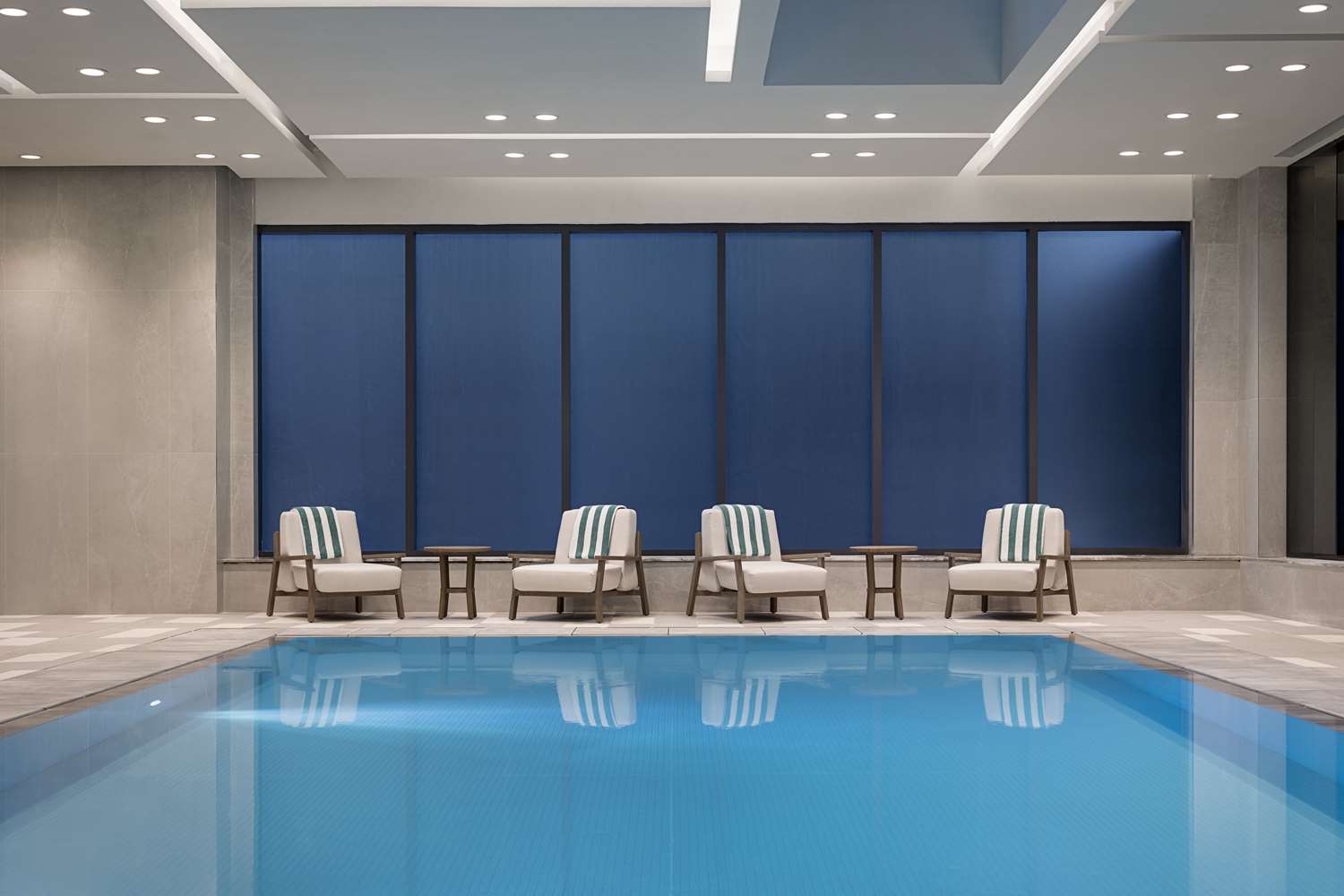 canopy by hilton toronto yorkville