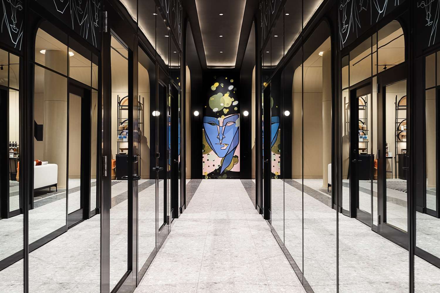 canopy by hilton toronto yorkville