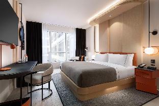 canopy by hilton toronto yorkville