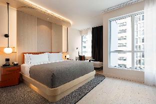 canopy by hilton toronto yorkville