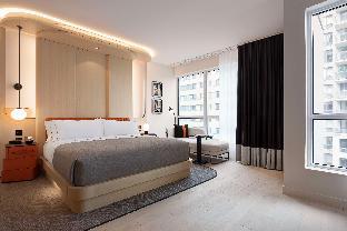 canopy by hilton toronto yorkville