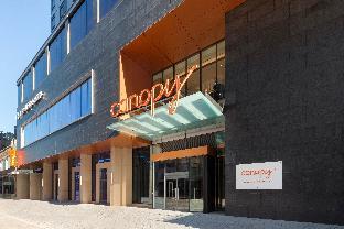 canopy by hilton toronto yorkville