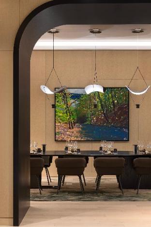 canopy by hilton toronto yorkville