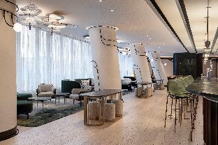 canopy by hilton toronto yorkville