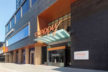 canopy by hilton toronto yorkville
