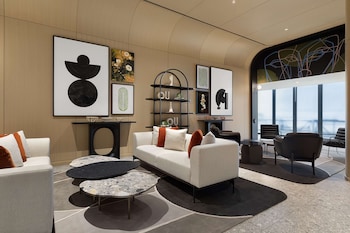 Canopy By Hilton Toronto Yorkville,387 Bloor Street East,4 star