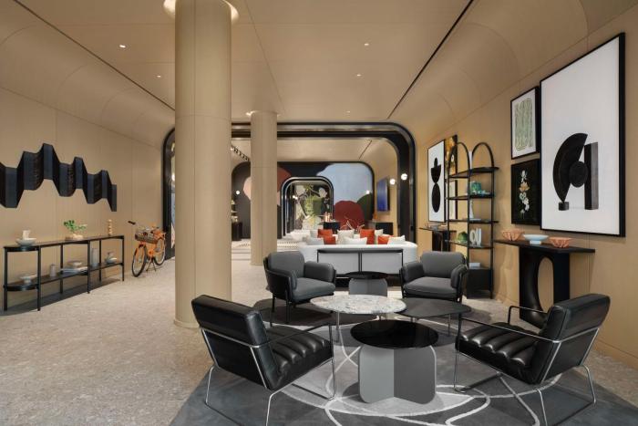 canopy by hilton toronto yorkville