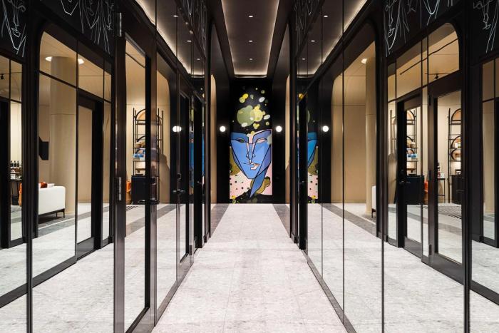 canopy by hilton toronto yorkville