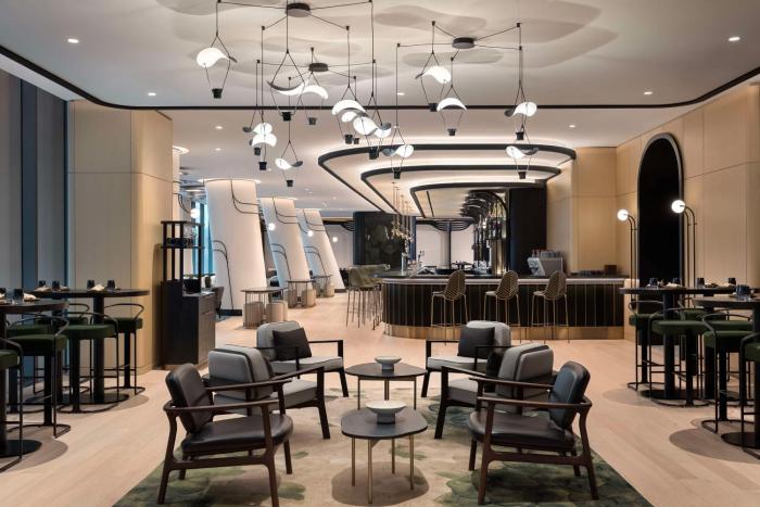 canopy by hilton toronto yorkville