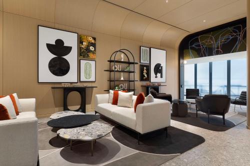 canopy by hilton toronto yorkville