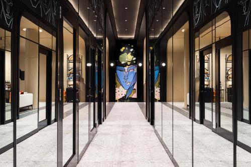 canopy by hilton toronto yorkville