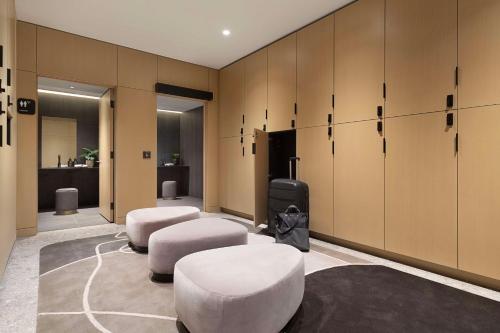 canopy by hilton toronto yorkville