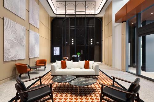 canopy by hilton toronto yorkville