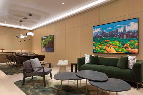 canopy by hilton toronto yorkville