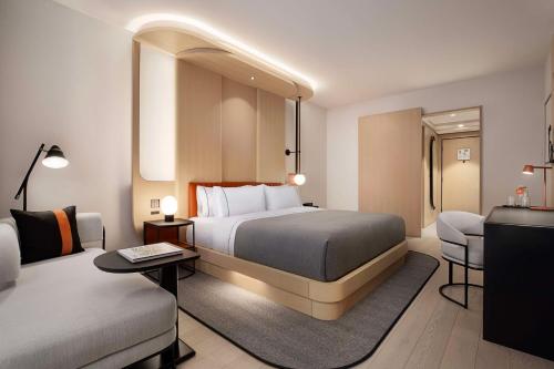 canopy by hilton toronto yorkville