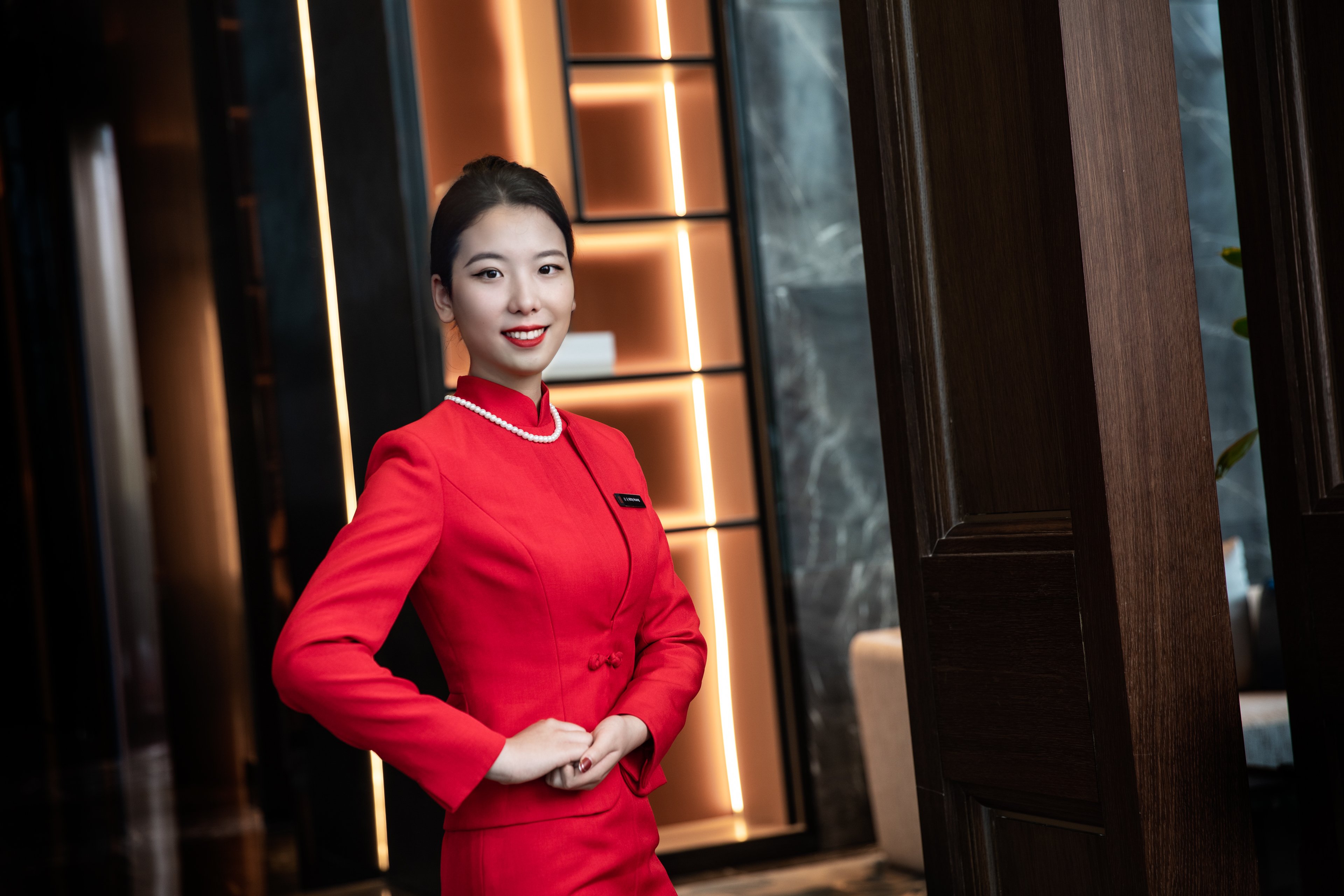 hualuxe yibin an ihg hotel