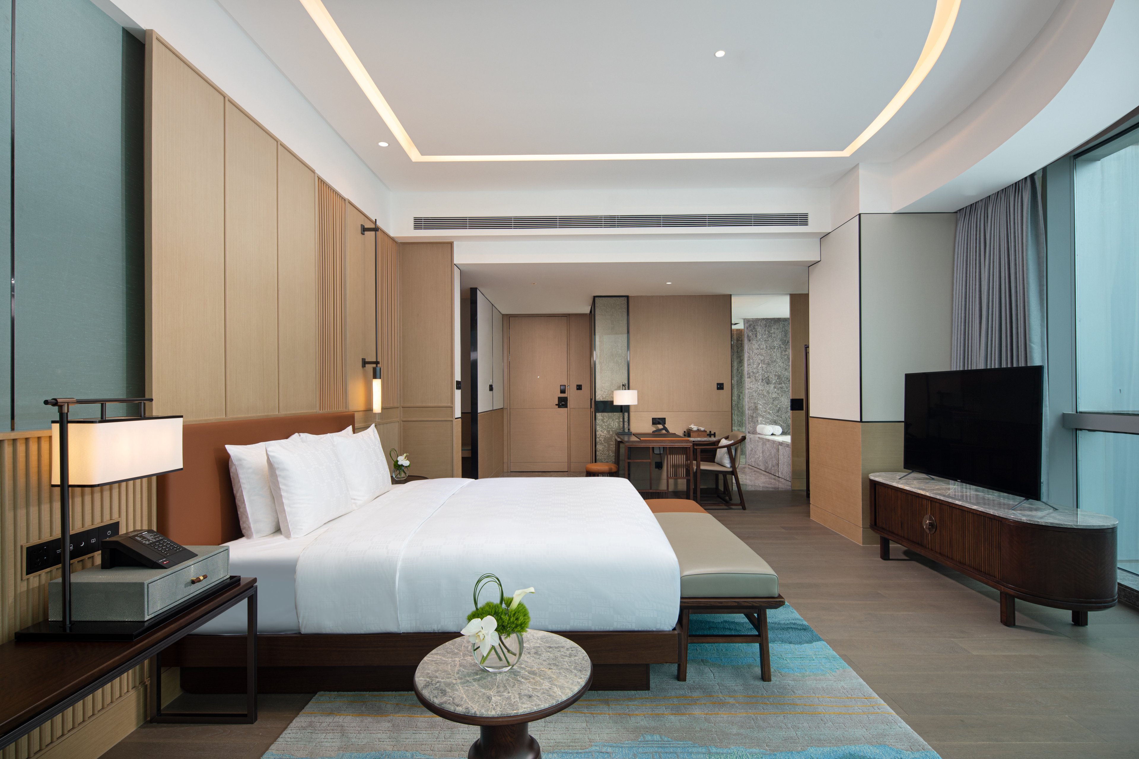 hualuxe yibin an ihg hotel