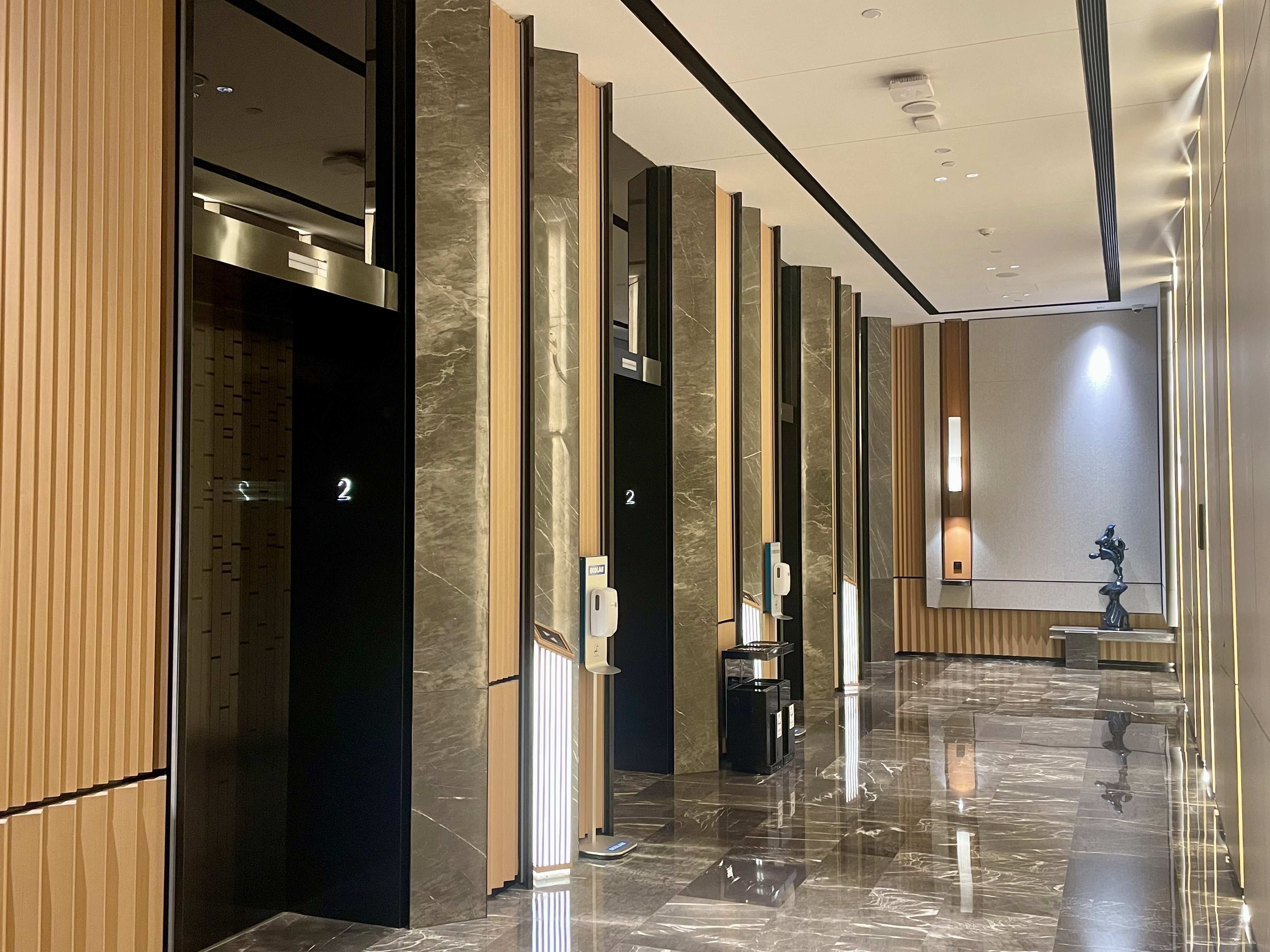 hualuxe yibin an ihg hotel