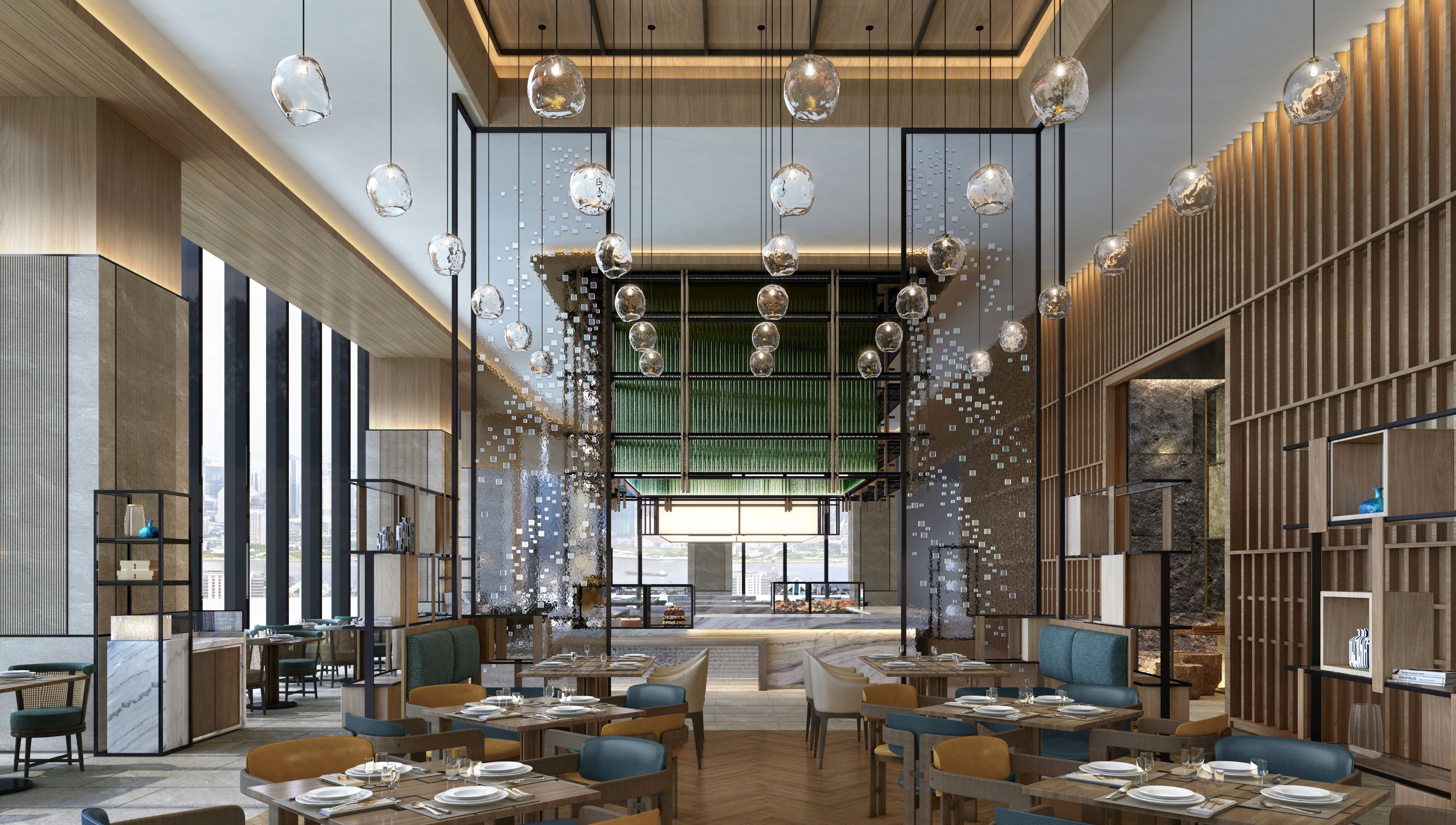 hualuxe yibin an ihg hotel
