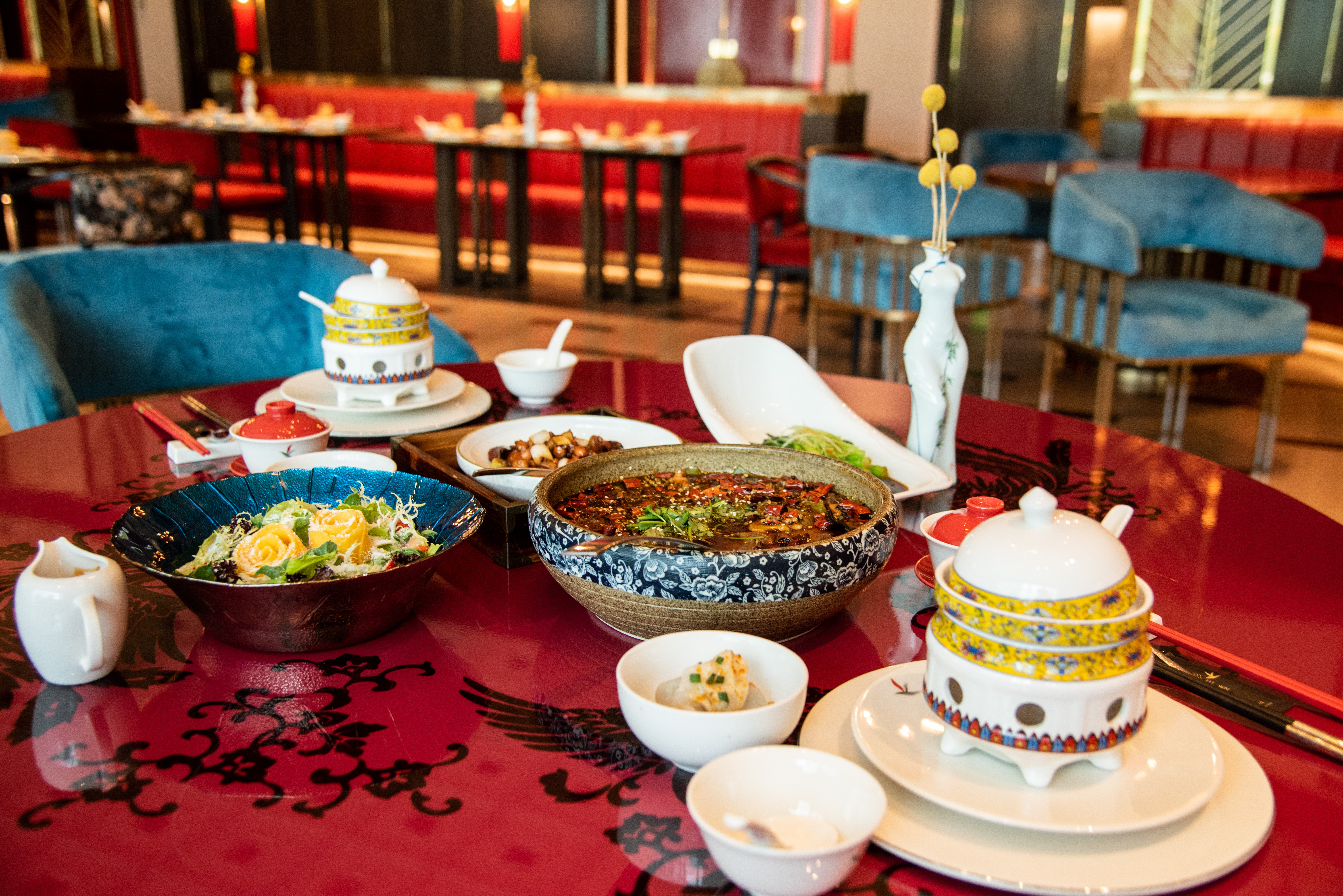 hualuxe yibin an ihg hotel