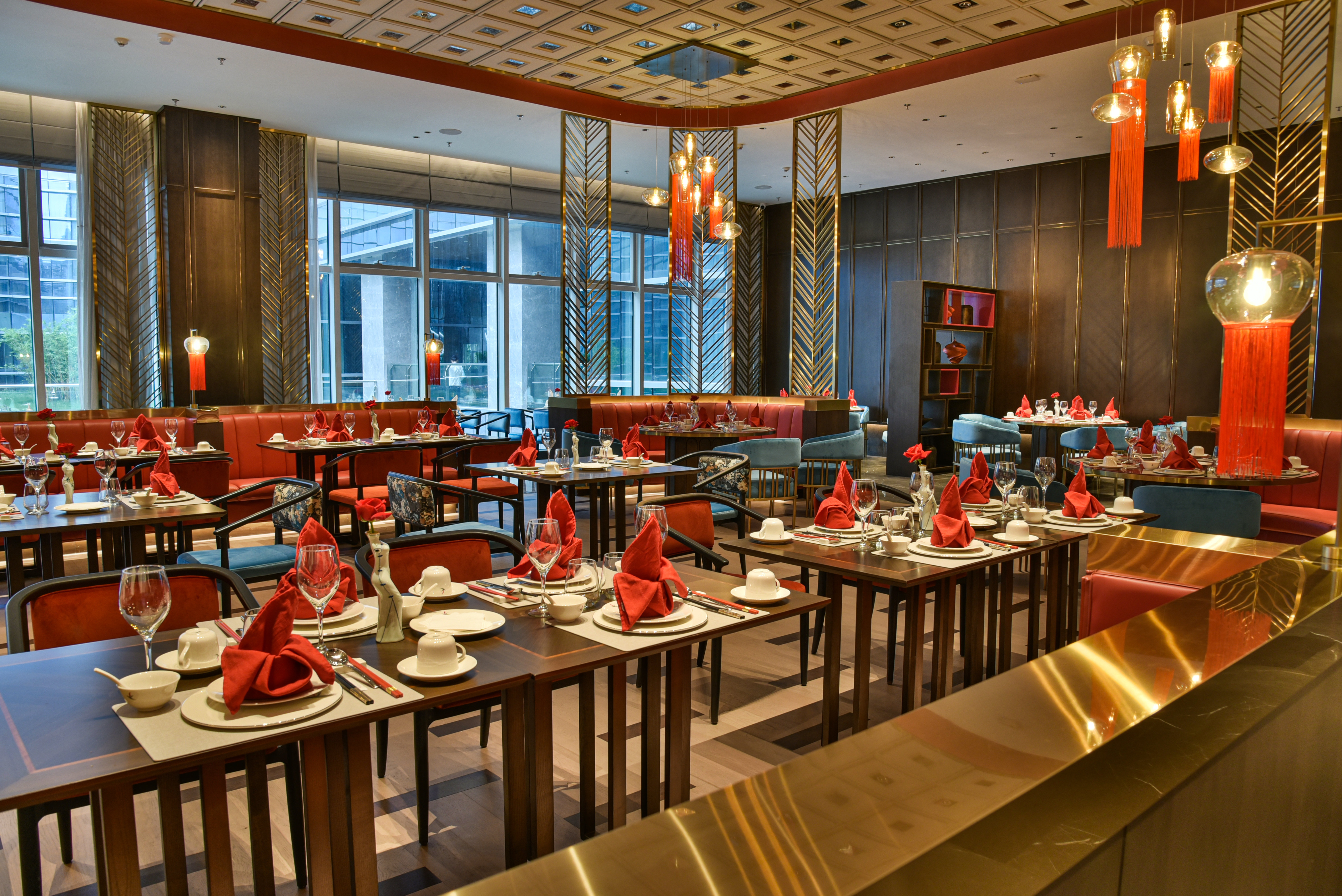 hualuxe yibin an ihg hotel