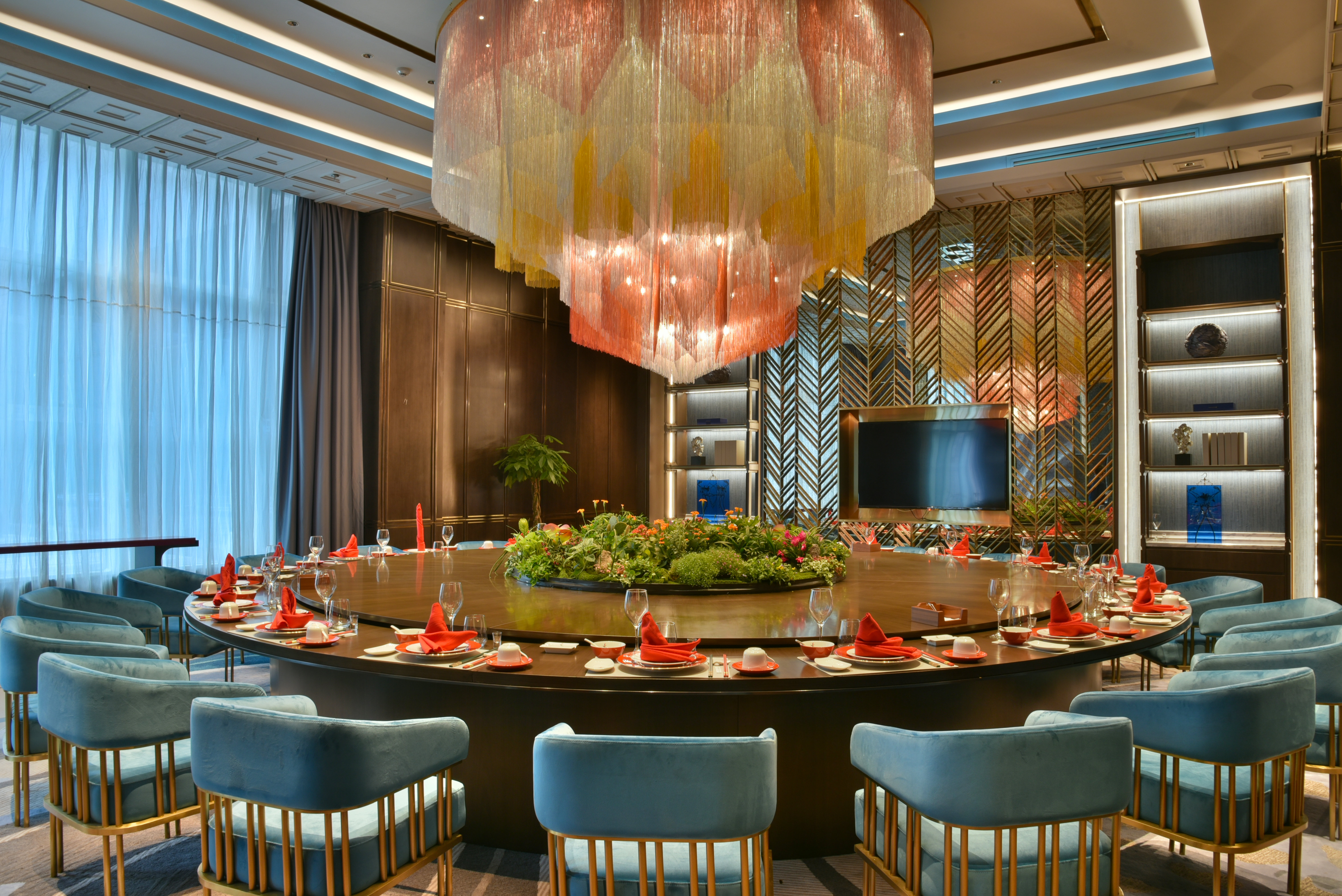 hualuxe yibin an ihg hotel