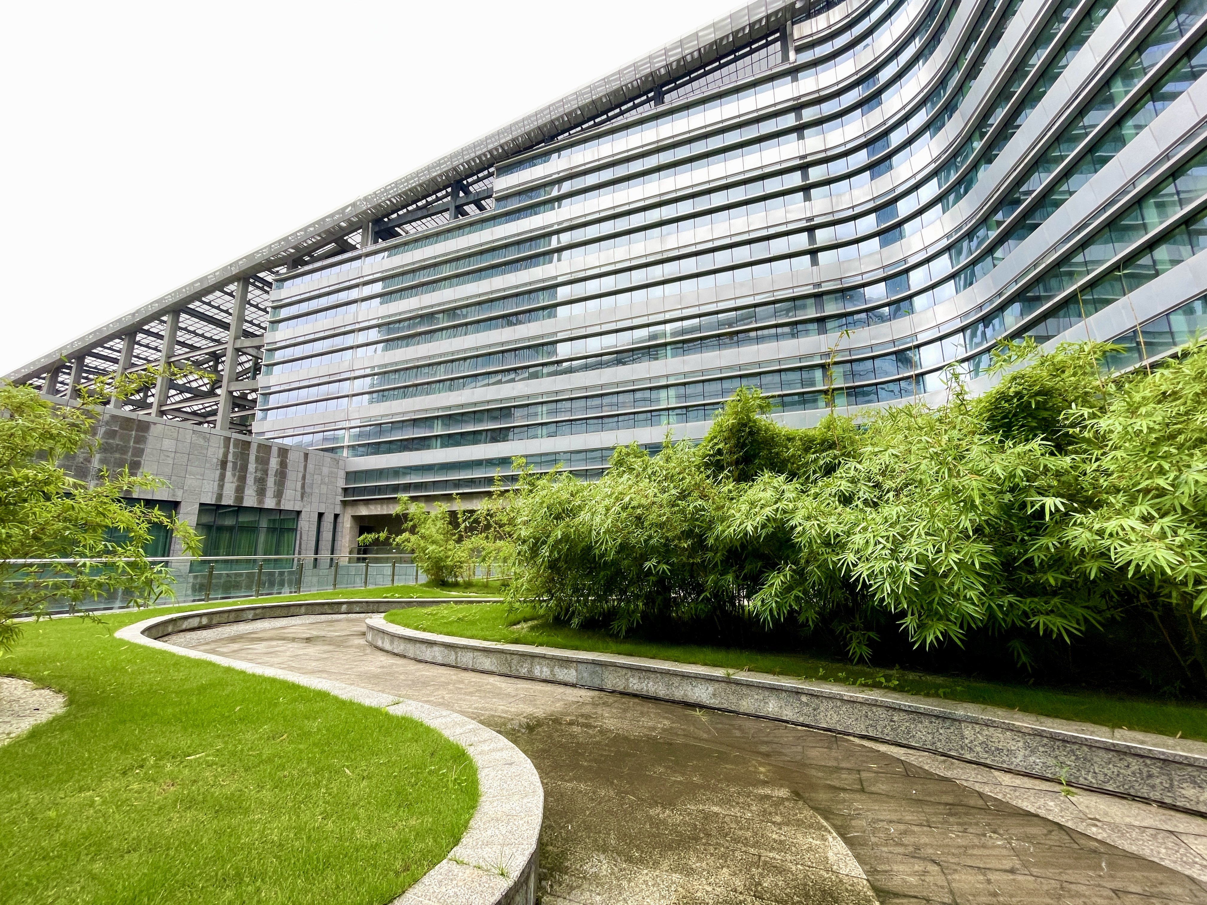 hualuxe yibin an ihg hotel