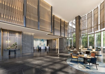 hualuxe yibin an ihg hotel