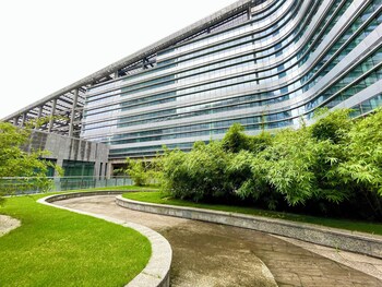 hualuxe yibin an ihg hotel