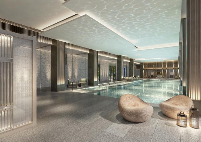 hualuxe yibin an ihg hotel