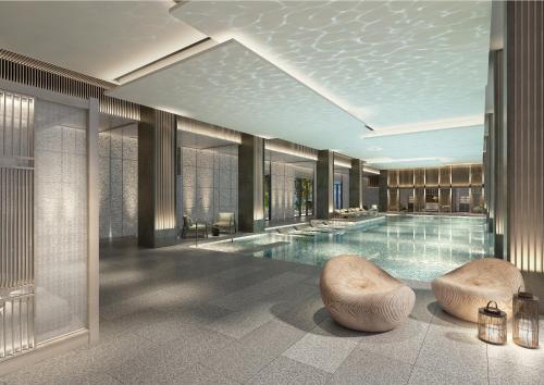 hualuxe yibin an ihg hotel