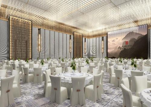 hualuxe yibin an ihg hotel