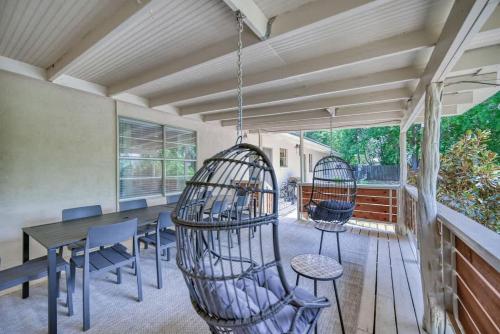 luxury lakefront oasis w boat dock firepit