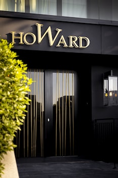 howard sur seine