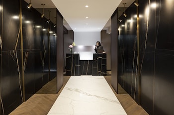 Howard Sur Seine,,4 star