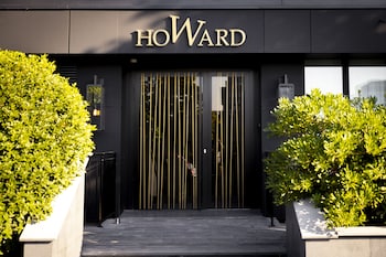 Howard Sur Seine,,4 star