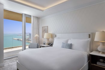waldorf astoria doha lusail