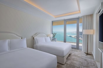 waldorf astoria doha lusail