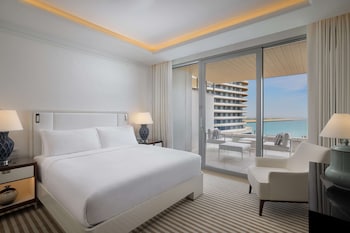 waldorf astoria doha lusail