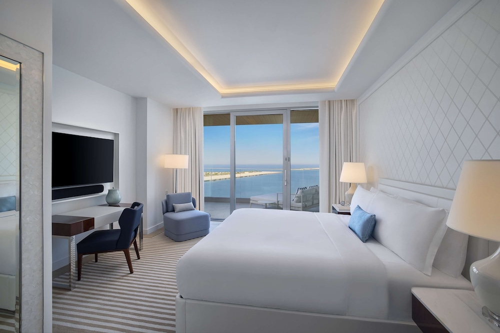waldorf astoria doha lusail