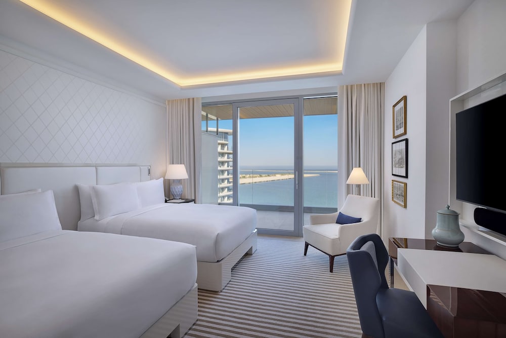 waldorf astoria doha lusail